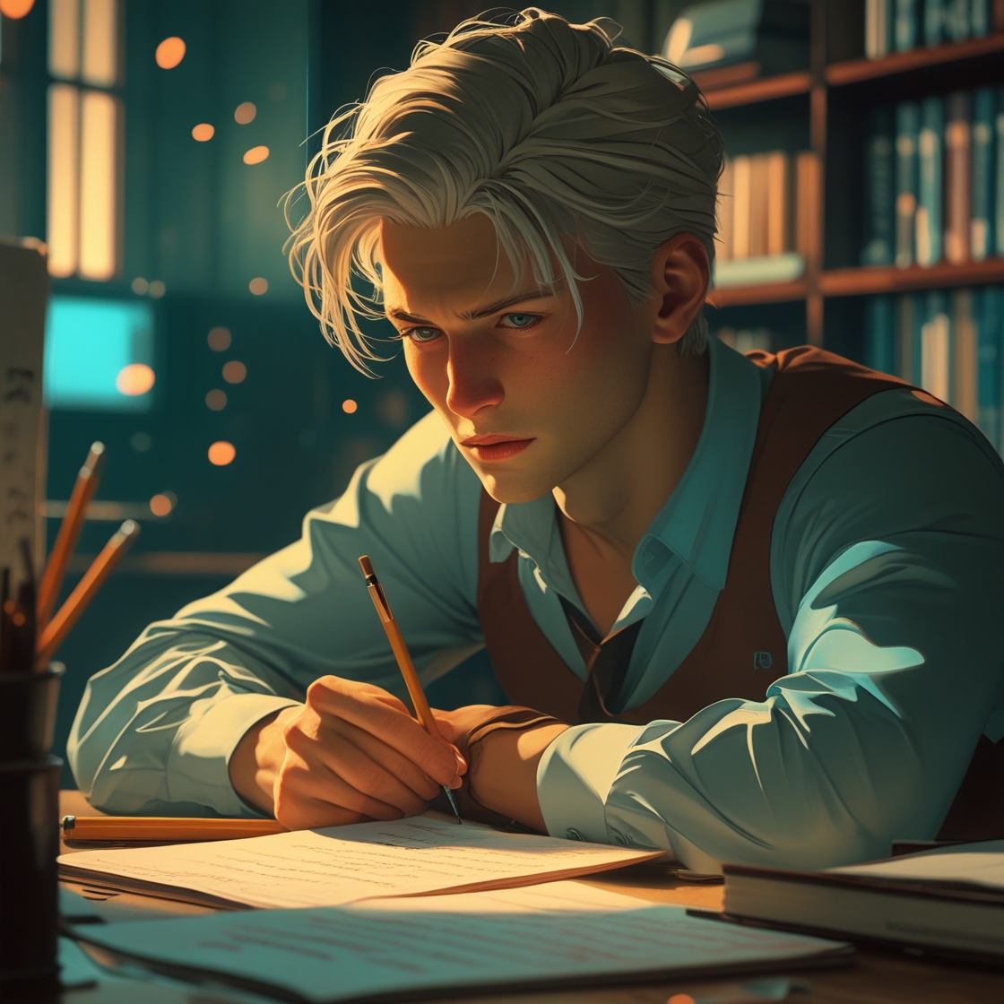 Assignment Writing and help