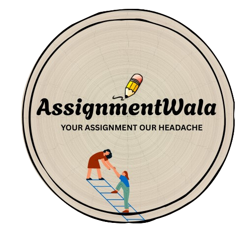AssignmentWala Logo