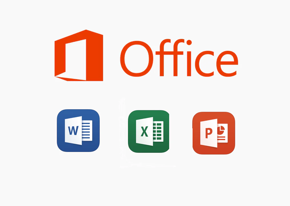 Ms office support for students