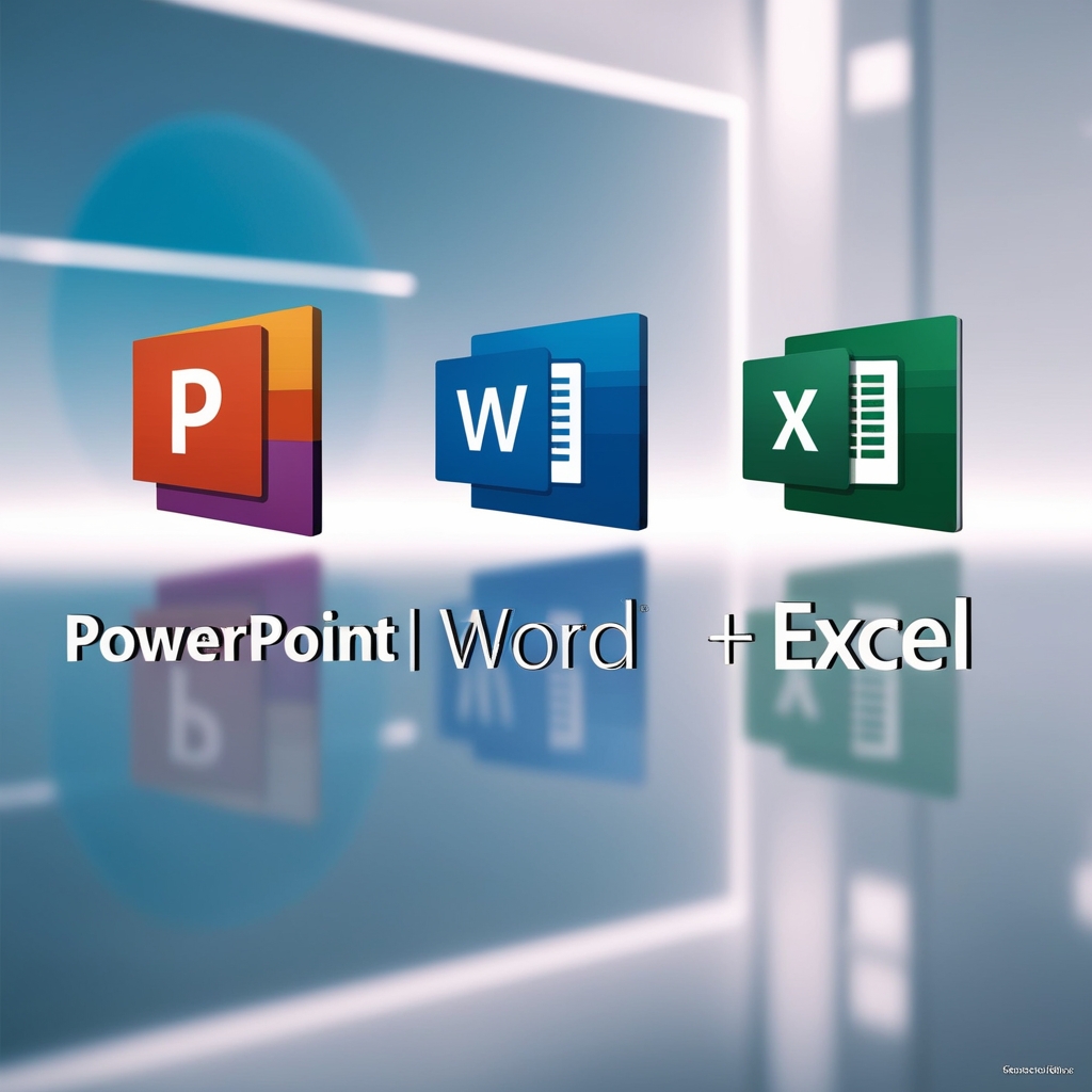 Ms office support and help for students